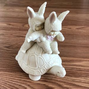 Snowbabies Collectibles